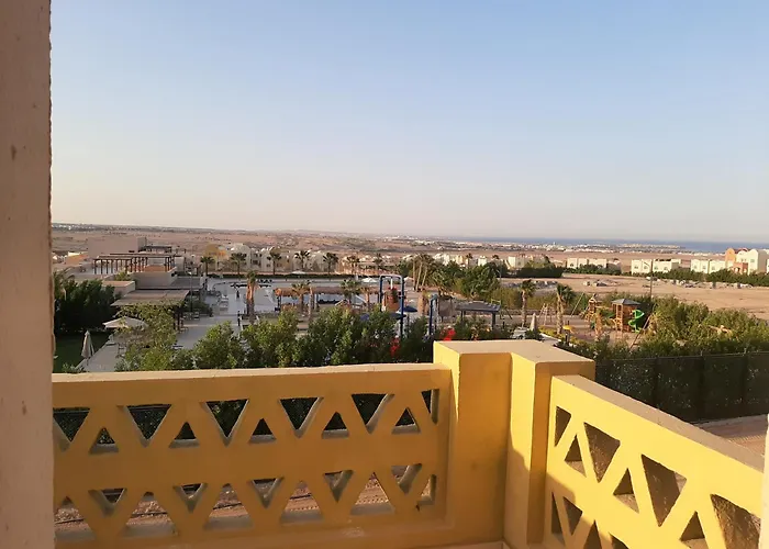 Apartman Makadi Heights Lovely Flat
