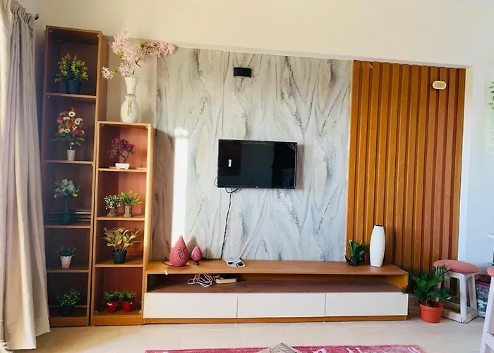 Apartman Makadi Heights Lovely Flat
