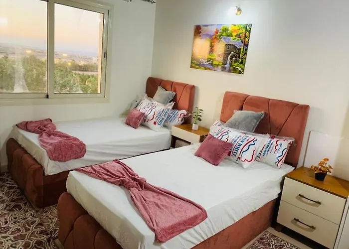 Makadi Heights Lovely Flat * Gurdaka