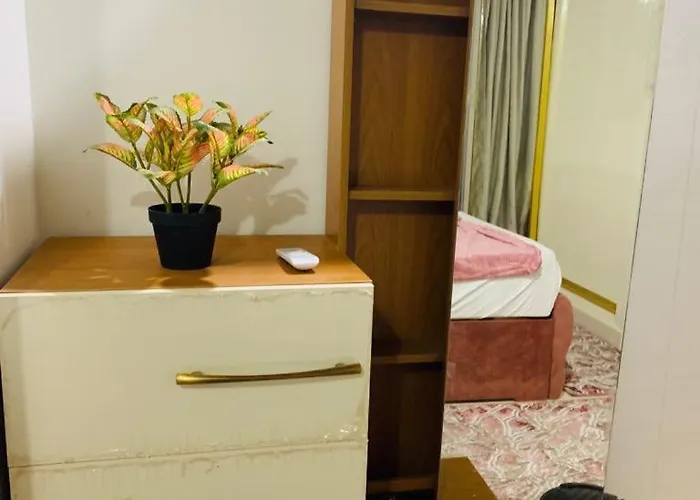 Apartman Makadi Heights Lovely Flat Gurdaka