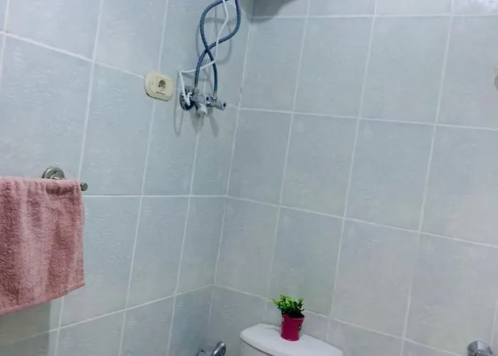 Makadi Heights Lovely Flat