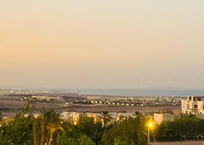 Makadi Heights Lovely Flat *