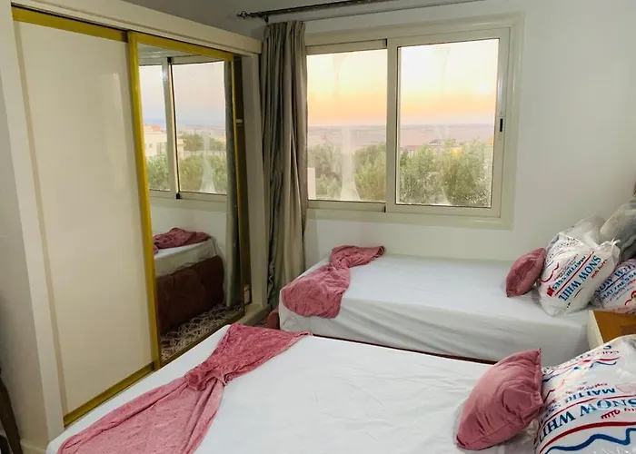 Apartman Makadi Heights Lovely Flat *