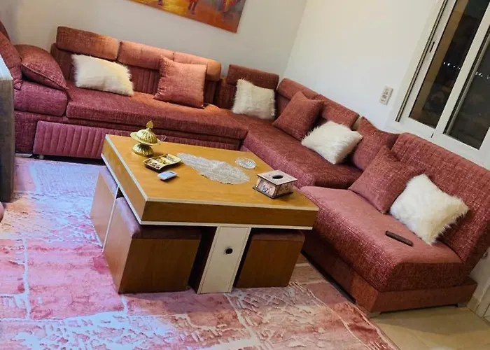 Makadi Heights Lovely Flat Apartman Gurdaka