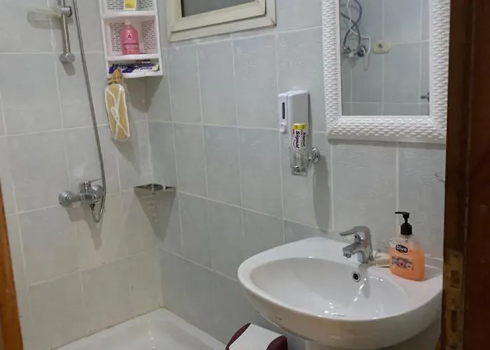 Apartman Makadi Heights Lovely Flat Gurdaka