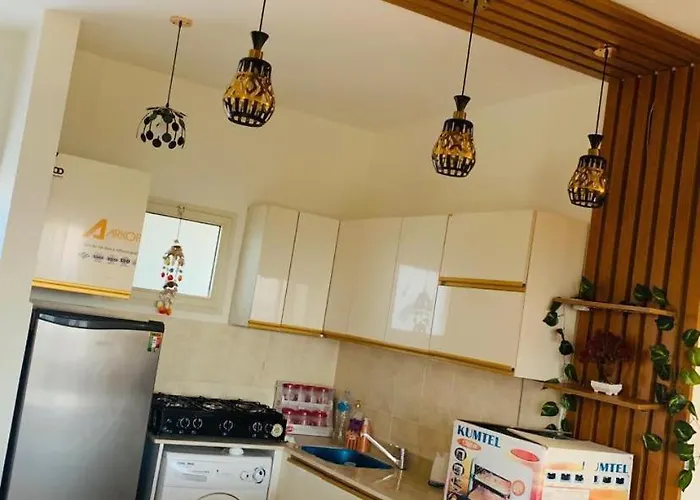 Makadi Heights Lovely Flat *