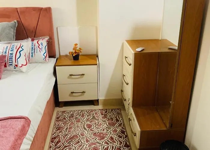 Makadi Heights Lovely Flat Apartman *