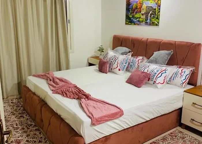 Apartman Makadi Heights Lovely Flat *