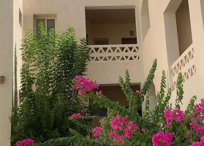 Makadi Heights Lovely Flat *