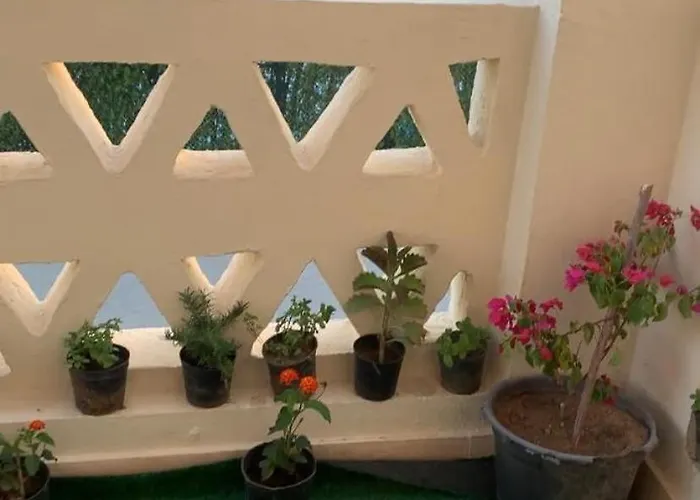 Makadi Heights Lovely Flat Apartman